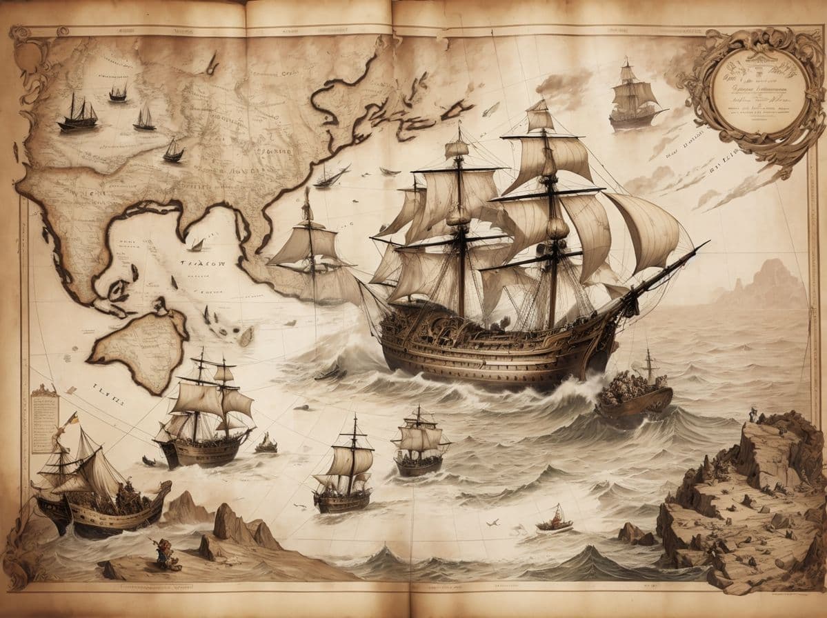 Dari Batu Bertukar Hingga Dompet Digital: Evolusi Cara Keluarga Mengatur Uang