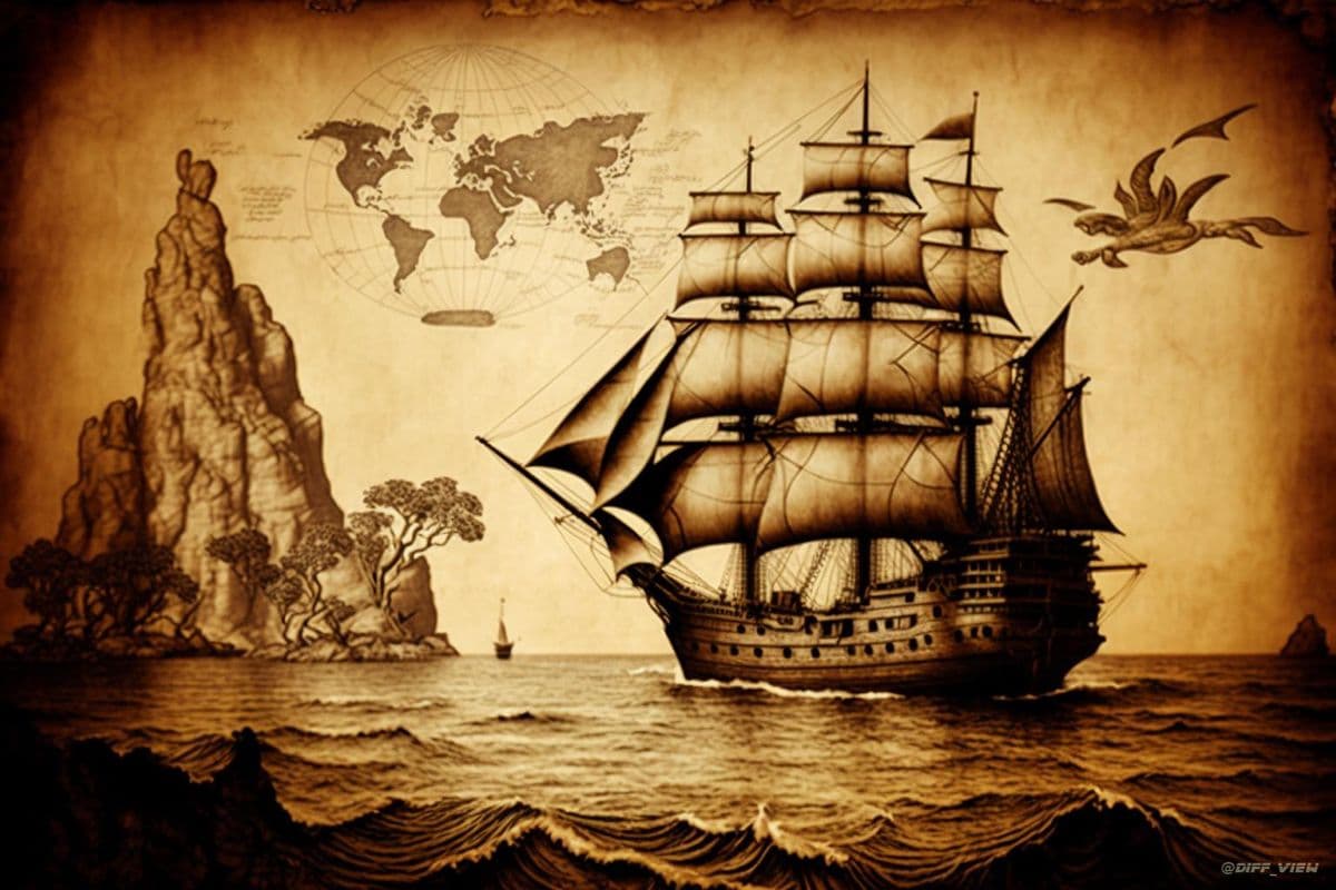 Dari Koin Kuno ke Crypto: Kisah Pribadi yang Mengubah Cara Kita Menanam Modal