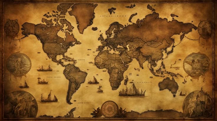 Dari Lempengan Tanah Liat ke Aplikasi: Kisah Manusia dan Uangnya Melintasi Zaman