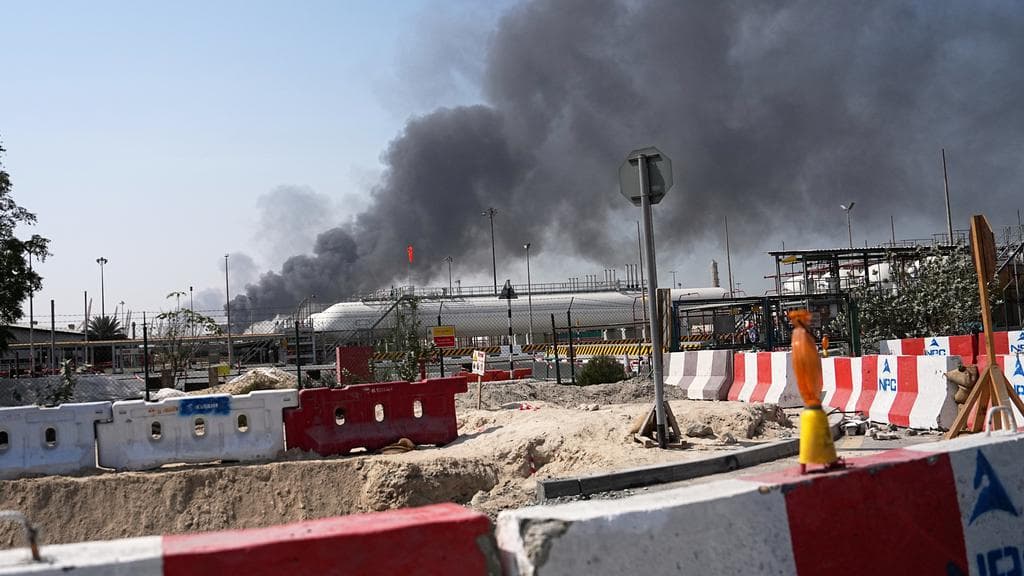 Peta Kekuatan Global Bergeser: Analisis Dampak Serangan Mematikan ke Iran dan Reaksi Diplomatik China