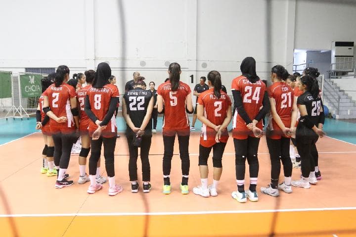 Di Balik Layar: Kisah Detik-Detik Menegangkan Persiapan Atlet Indonesia Menuju Ajang Global