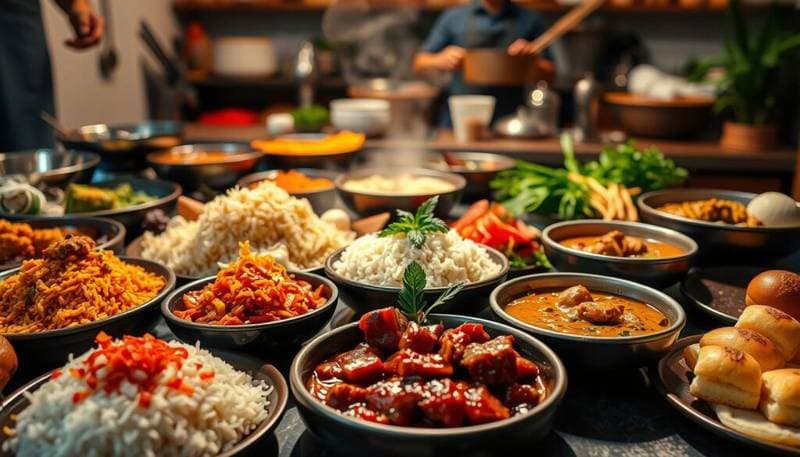 Kisah di Balik Wajan: Bagaimana Kuliner Lokal Menjadi Pahlawan Ekonomi Akhir 2025