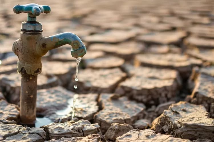 Ketika Keran di Kota Mulai Kering: Kisah Nyata Krisis Air yang Mengubah Hidup Warga Urban