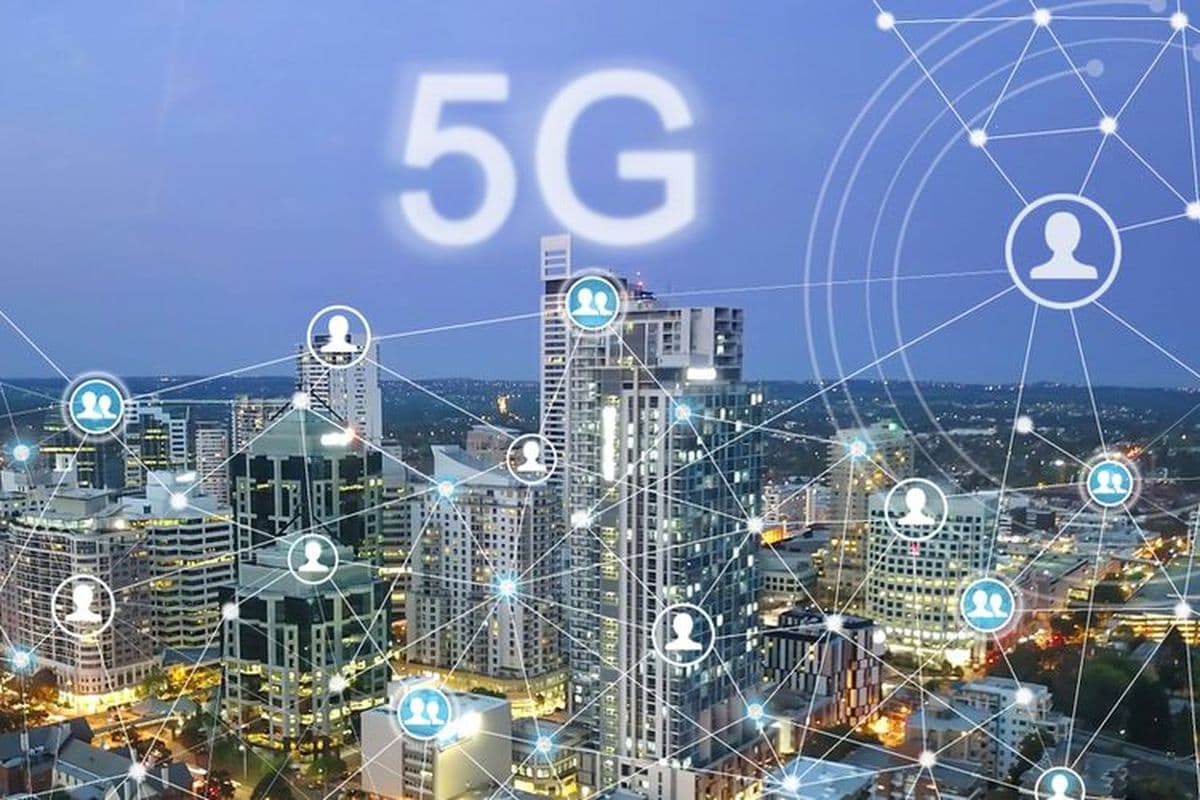 Menjelang 2026: Bagaimana 5G Mengubah Wajah Digital Indonesia Secara Nyata?