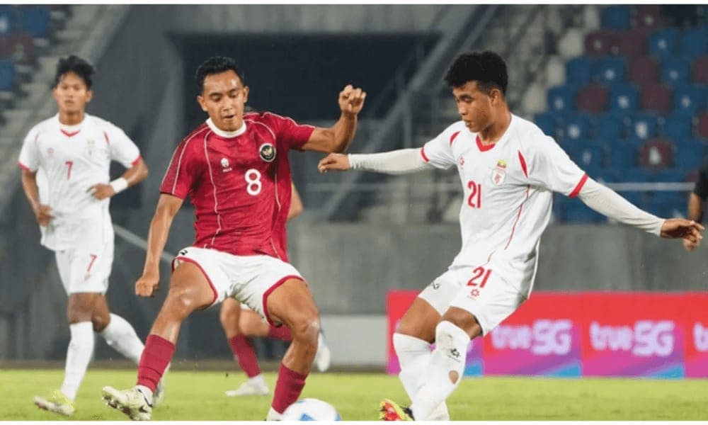 Ketika Atlet Fisik Bertemu Avatar Digital: Kisah Sukses Games of the Future 2025 di Abu Dhabi