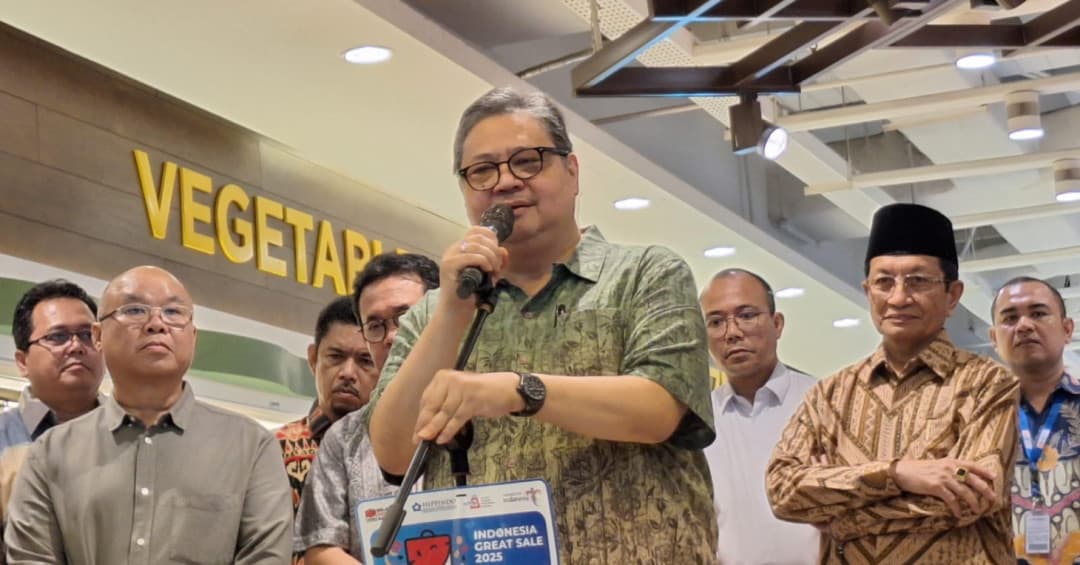 Gelombang Belanja Rp110 Triliun: Bisakah Konsumsi Rakyat Jadi Mesin Pemulihan Ekonomi?