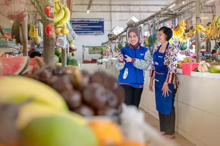 Geliat Ekonomi Akhir Tahun: Bukan Sekadar Tren Musiman, Tapi Bukti Ketangguhan Pelaku Usaha