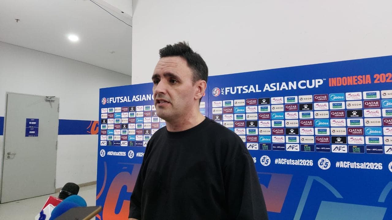 Kemenangan Sejarah Tapi Kritik Pedas Souto: Apa yang Sebenarnya Terjadi di Balik Lolosnya Timnas Futsal Indonesia ke Semifinal?