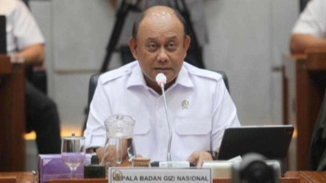 Insiden Kudus Jadi Alarm: Sistem Pengawasan Makanan Bergizi Nasional Dipertanyakan