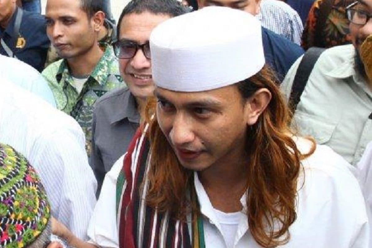 Panggilan Polisi untuk Bahar bin Smith: Titik Balik dalam Kasus Kekerasan di Cipondoh