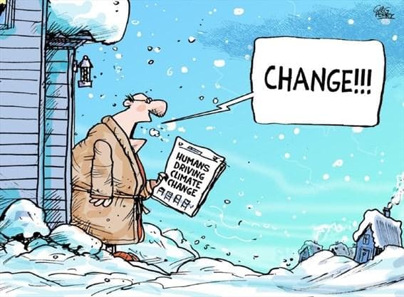 Dunia Bergerak: Dari Pakta Belém Menuju Masa Depan Tanpa Plastik dan Emisi