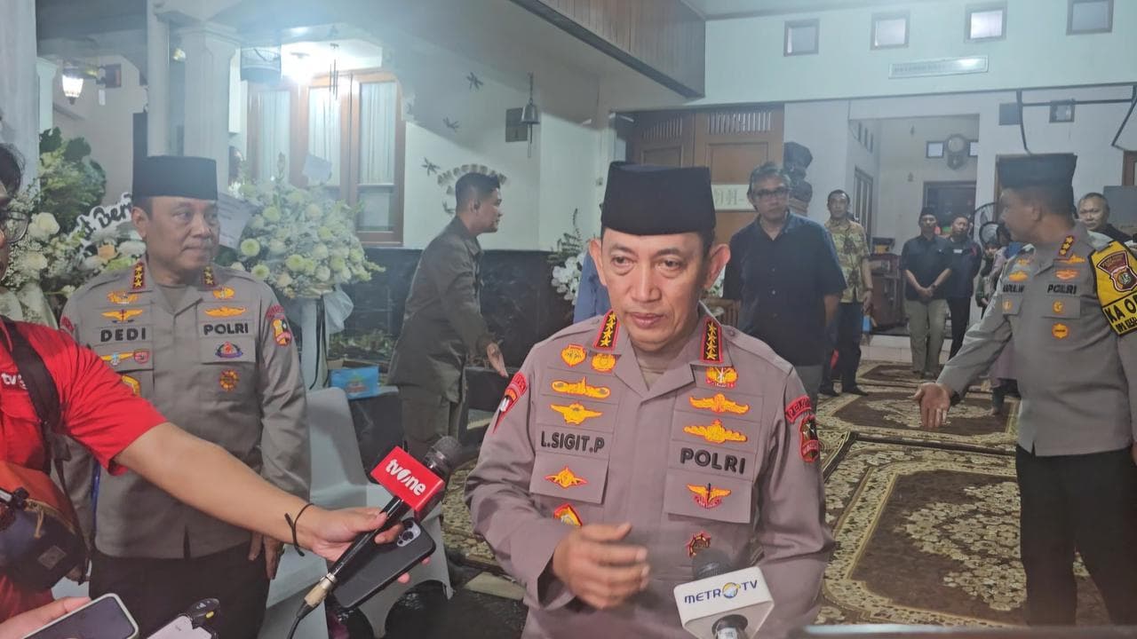Pesan Terakhir Eyang Meri untuk Polri: Warisan Keteladanan Hoegeng yang Tetap Hidup