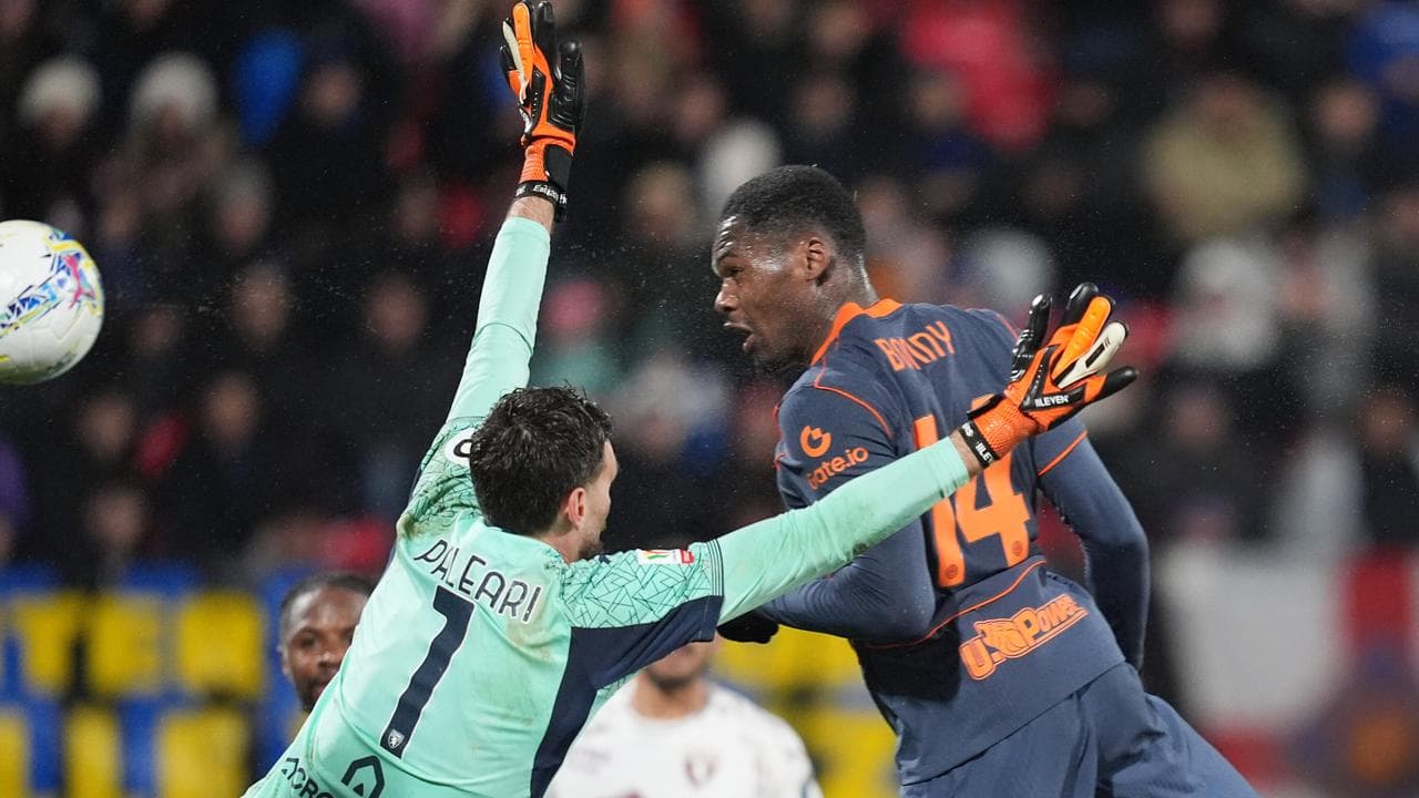 Di Stadion Netral, Inter Milan Buktikan Mental Juara Lewat Kemenangan Dramatis Atas Torino