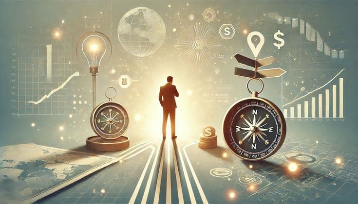 Mengapa Rencana Keuangan Pribadi Bukan Sekadar Angka, Tapi Peta Hidup Anda?