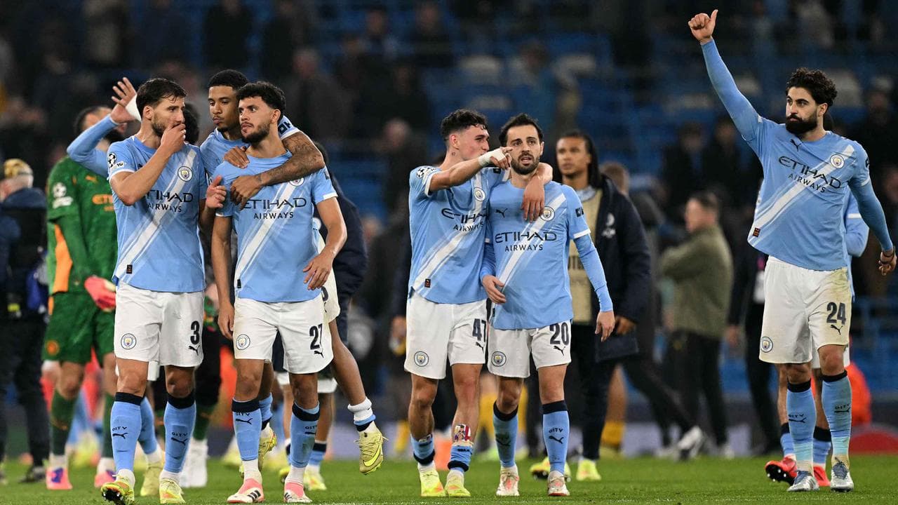 Etihad Menanti: Bisakah Newcastle Pecahkan Kutukan Lawan Manchester City?