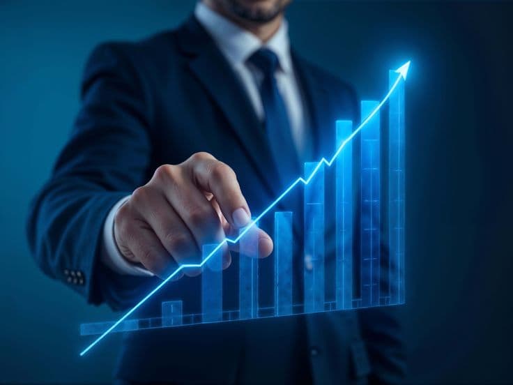 Dari Toko Kelontong ke TikTok: Kisah Transformasi Bisnis di Era Digital