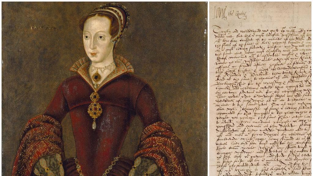 Kisah Pilu Lady Jane Grey: Dari Mahkota ke Tiang Eksekusi dalam 9 Hari yang Mengguncang Inggris