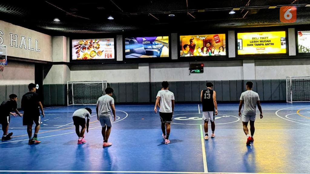 Tren Olahraga Subuh di Bulan Puasa: Antara Semangat dan Risiko yang Jarang Dibahas