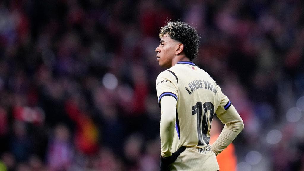 Kisah Dua Wajah Catalan: Girona dan Barcelona Beradu di Tengah Musim Penuh Drama