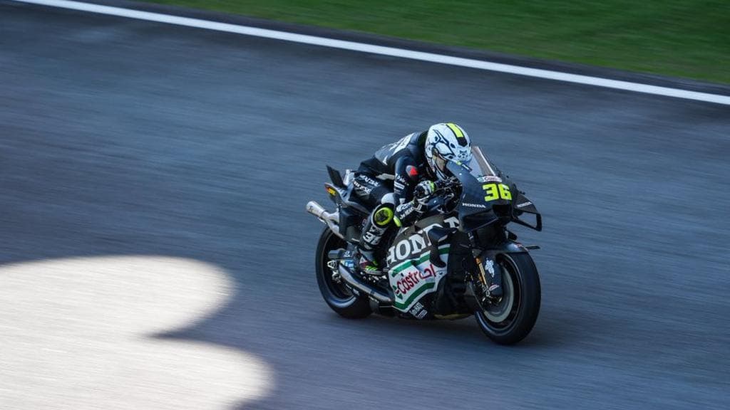 Buriram 2026: Tiket Panas MotoGP Asia Tenggara dan Akhir Era Mesin 1000cc