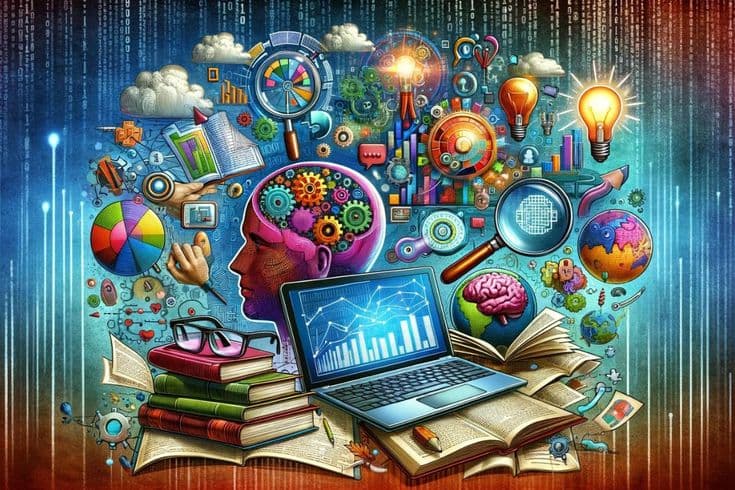 Jangan Langsung Percaya! Strategi Cerdas Menyaring Informasi di Tengah Banjir Konten Digital