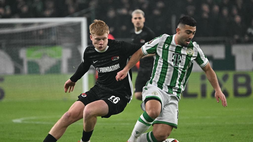 Mengapa Kees Smit Bukan Hanya Bintang Masa Depan, Tapi Juga Magnet Konflik Tiga Raksasa Eropa