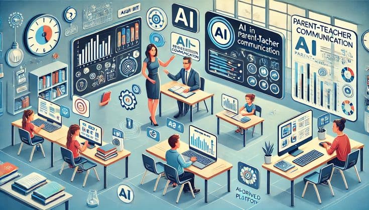 Ketika Kecerdasan Buatan Mengubah Cara Kita Berhubungan: Kisah Dibalik Layar Teknologi