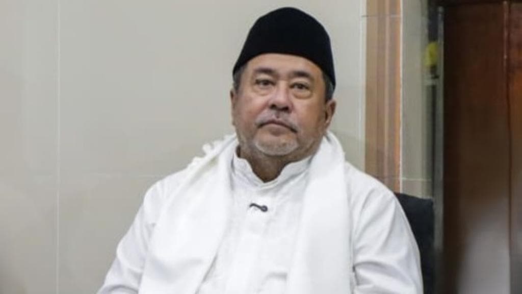 Di Balik Podium Safari Ramadan: Rano Karno dan Tiga Tantangan Besar Jakarta yang Tak Pernah Usai