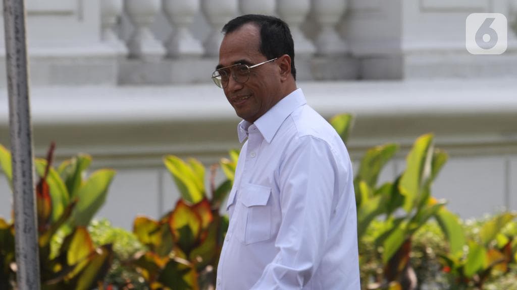 Setelah Mangkir, Mantan Menhub Budi Karya Kembali Menghadapi Panggilan KPK: Apa yang Terjadi di Balik Proyek Kereta Api?