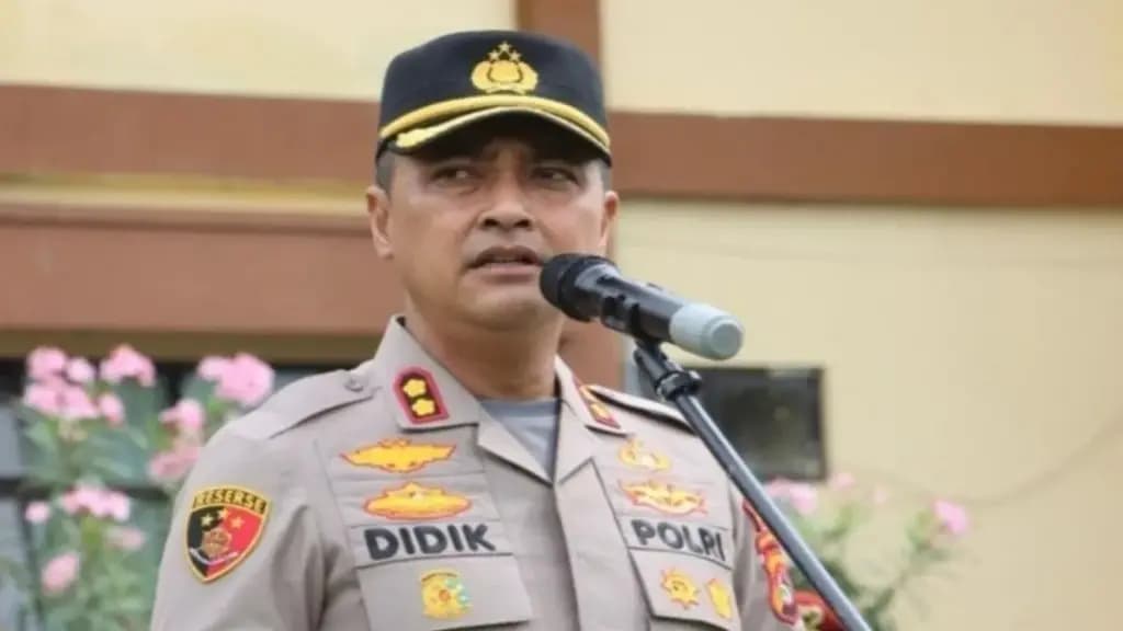 Misteri Identitas 'Boy' dalam Kasus Suap Polisi Bima: Buronan yang Hanya Dikenal dengan Nama Panggilan