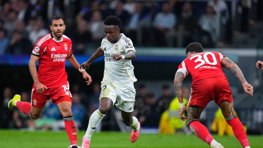 Bernabeu Bergetar: Drama Malam yang Mengantarkan Madrid ke Babak Krusial Liga Champions