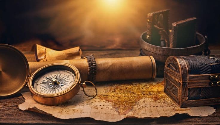 Ketika Sejarah Mengetuk Pintu: Kisah Perubahan Sosial yang Tercipta dari Momen-Momen Penentu