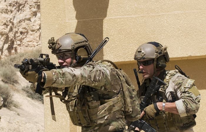 Di Balik Layar: Mengapa Washington Kembali Memperkuat Posisi Militer di Timur Tengah?