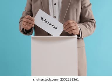 Suara Rakyat di Tanah Es: Mampukah Referendum 2026 Mengubah Takdir Islandia di Uni Eropa?