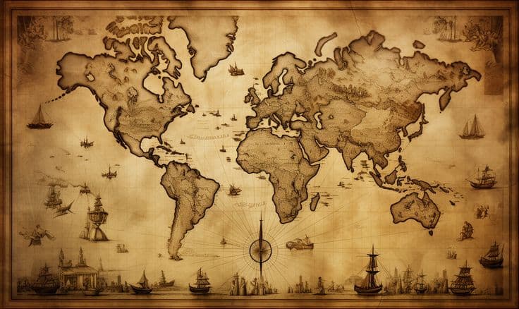 Dari Batu ke Bitcoin: Kisah Evolusi Manajemen Uang Kita dan Arahnya ke Depan