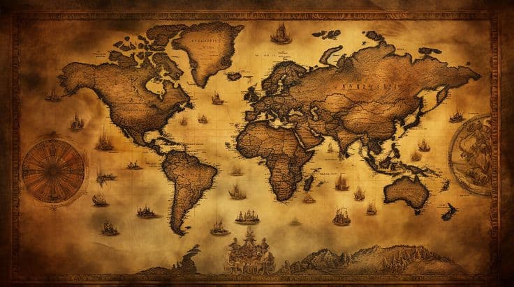 Dari Kerbau ke Cryptocurrency: Perjalanan Luar Biasa Konsep Kekayaan Manusia