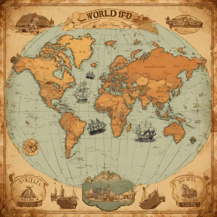 Dari Berburu ke Bitcoin: Perjalanan Evolusi Cara Kita Menghasilkan Uang