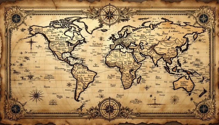 Dari Perahu Tua ke Aplikasi: Kisah Menarik Bagaimana Asuransi Menjadi Pelindung Kehidupan Kita