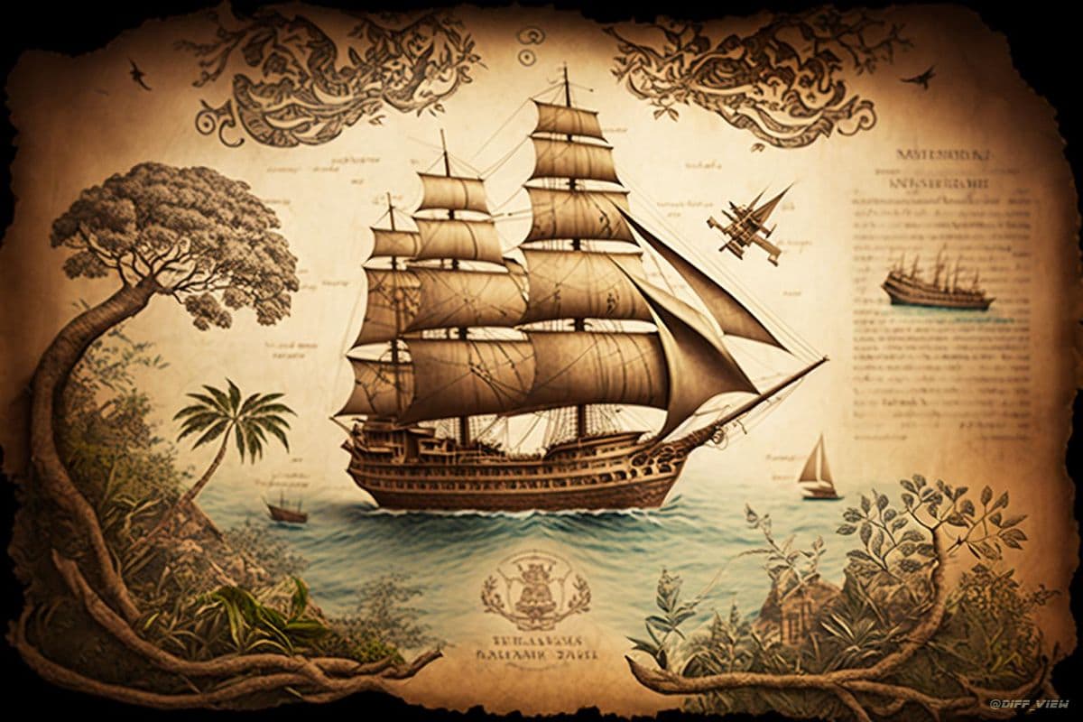 Dari Barter Hingga Bitcoin: Kisah Evolusi Pemahaman Uang dalam Peradaban Manusia