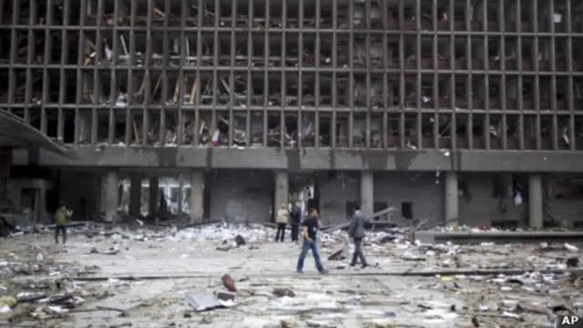 Oslo Bergetar: Investigasi Ledakan di Kawasan Diplomatik dan Dampaknya pada Keamanan Eropa