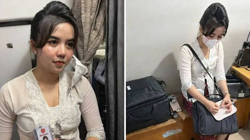 Ketika Seragam Pramugari Jadi Senjata: Kisah Nyata Penipuan di Balik Senyum Bandara