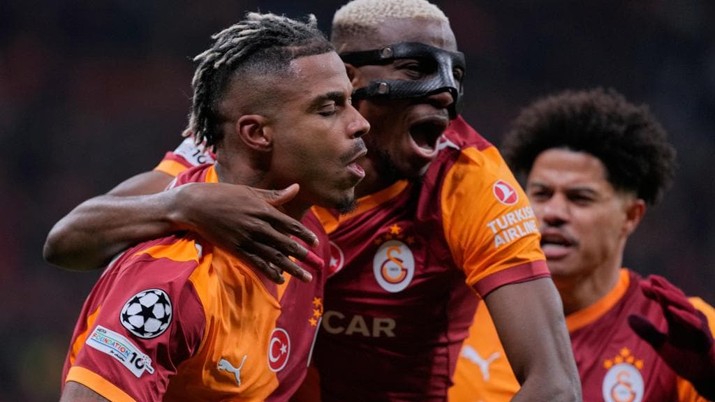 Kutukan Istanbul Kembali Menghantui Liverpool: Analisis Kekalahan Tipis di Kandang Galatasaray