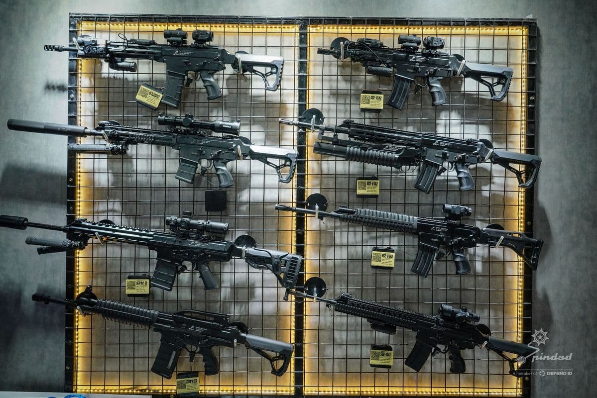 Ketika Drone Mengintai dan AI Berpikir: Menguak Wajah Baru Pertahanan di Era Digital