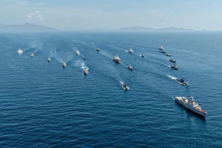 Membangun Pilar Pertahanan: Ketika Manusia Menjadi Aset Utama yang Tak Tergantikan