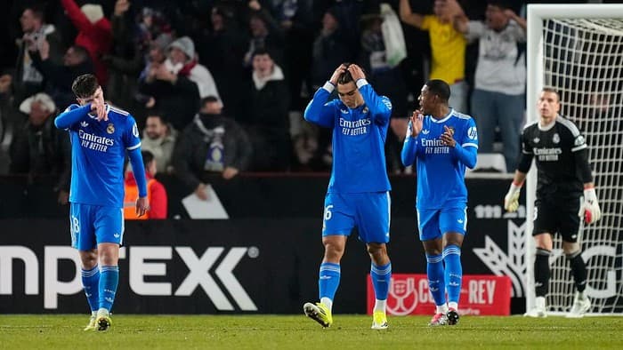 Malam Kejutan di Carlos Belmonte: Albacete Menulis Sejarah dengan Menggulingkan Raksasa Madrid