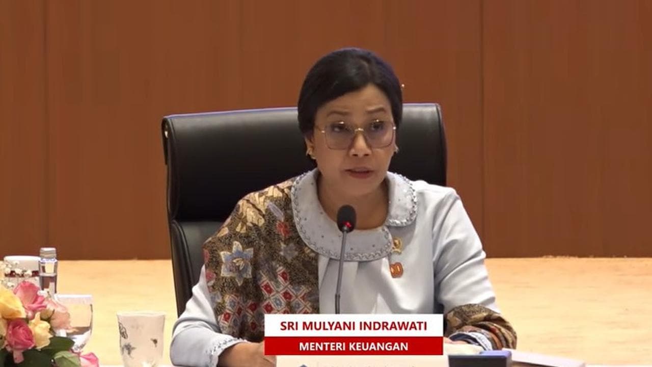 Ketika Sri Mulyani Membawa Perspektif Nusantara ke Meja Direksi Gates Foundation: Apa Artinya bagi Indonesia?