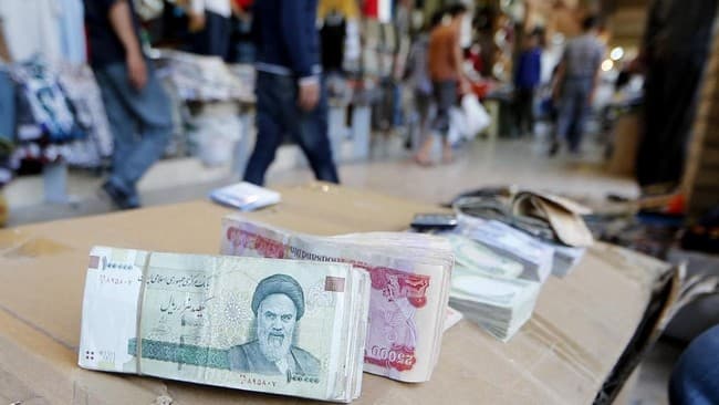 Kisah Pilu Rial Iran: Ketika Mata Uang Nasional Tak Lagi Dipercaya Rakyat Sendiri