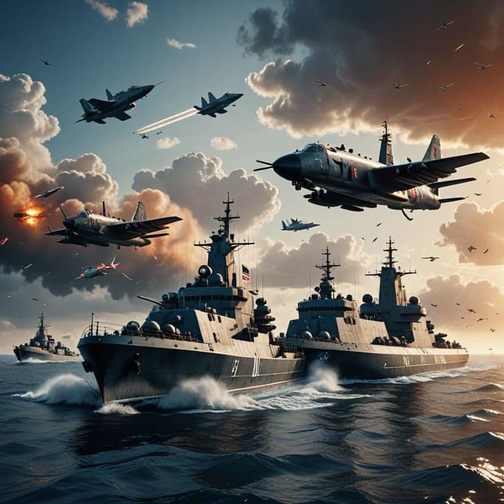 Ketika Teknologi Mengubah Aturan Main: Bagaimana Negara Harus Bertahan di Era Baru?