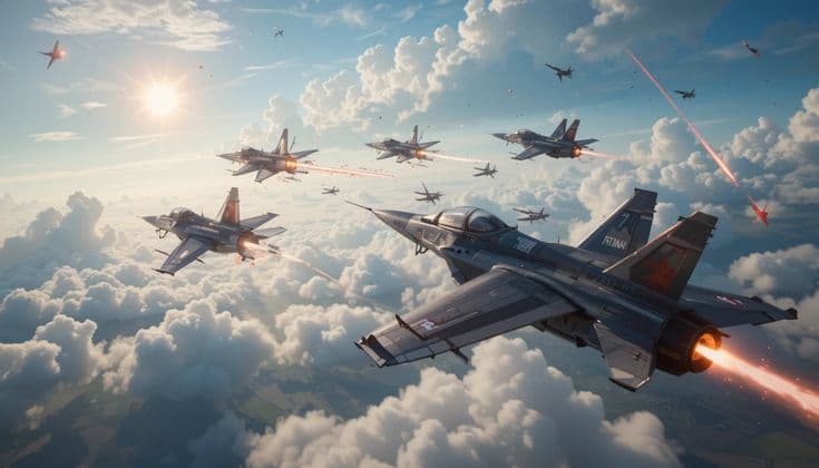 Bukan Cuma Tentara: Ketika Ketahanan Nasional Jadi Tameng Kita Bersama