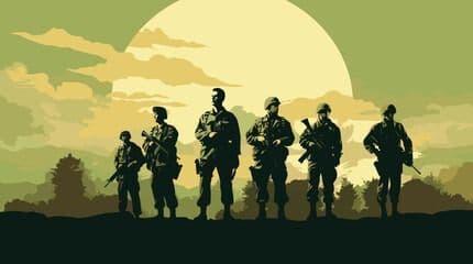 Benteng Terakhir Kita: Bagaimana Negara Menjaga Kedaulatan di Tengah Badai Ancaman Abad 21